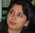 Matisha Kothari
