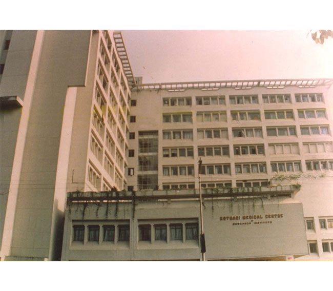 Kothari & Associates