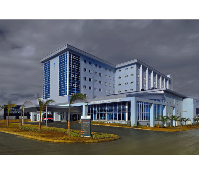 Kothari & Associates