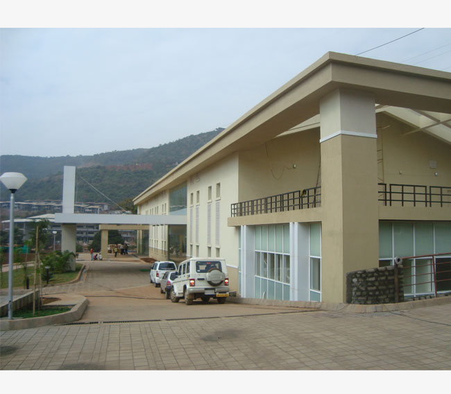 Kothari & Associates