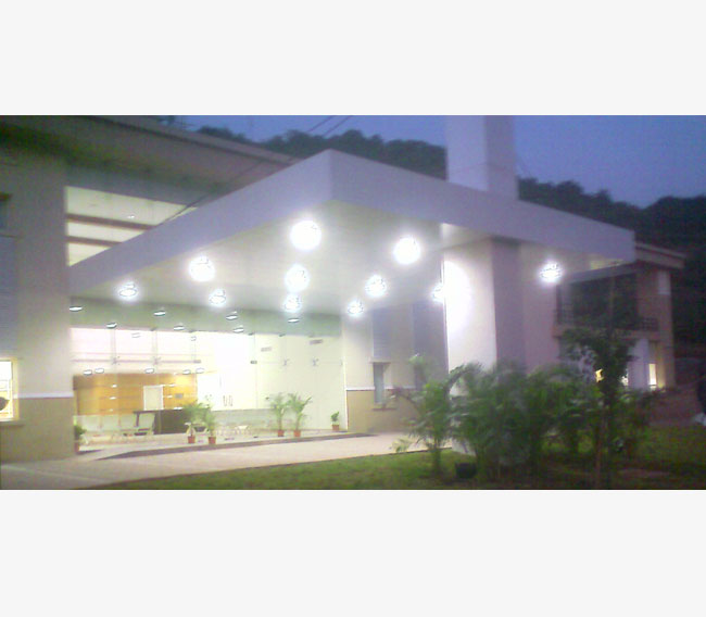 Kothari & Associates