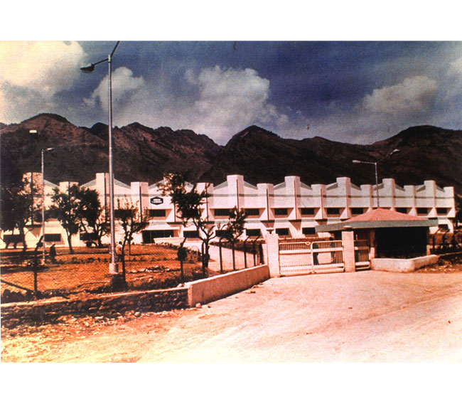 Kothari & Associates