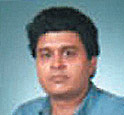 Utkarsh Kothari